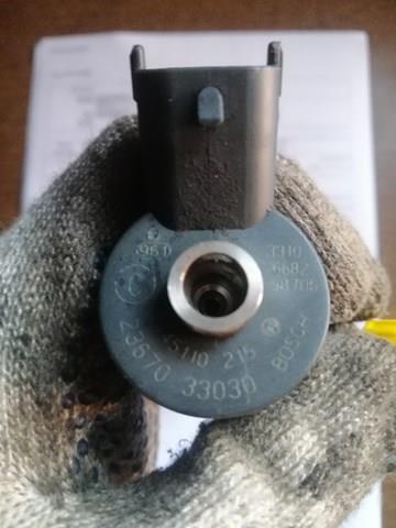 0445110215 BOSCH Топливные форсунки купить в Кривой Рог