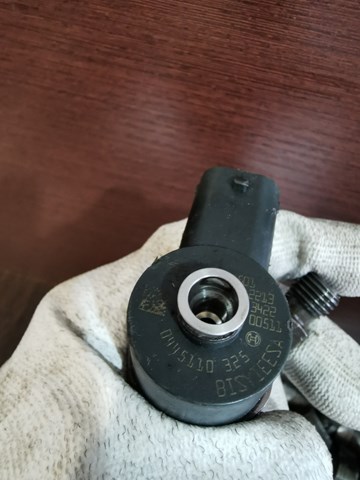BOSCH 0445110325 Форсунка впрыска топлива в наличии Черкассы