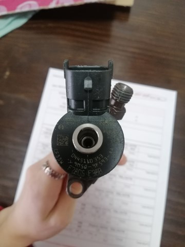 BOSCH 0445110353 Форсунка впрыска топлива в наличии Черкассы