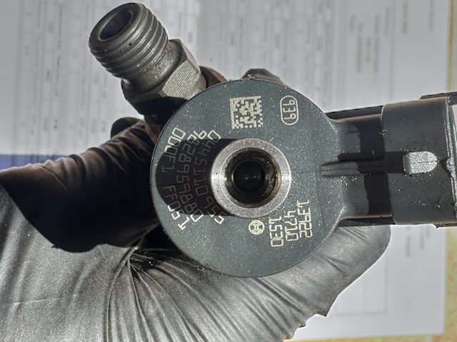 0445110955 BOSCH Топливные форсунки купить в Одесса