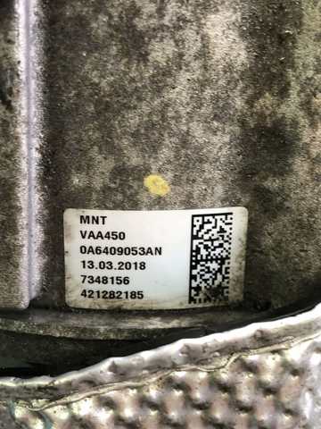 VAG 0A6409053AN в наличии Ужгород