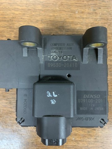 TOYOTA 8953020410 в наличии Ужгород