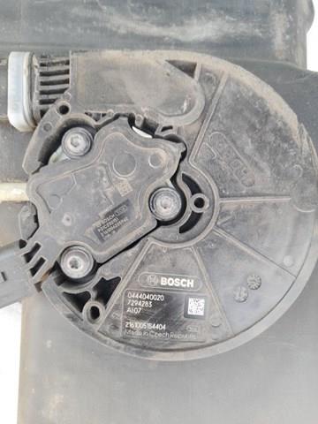 BMW 16197286064 в наличии Каменское