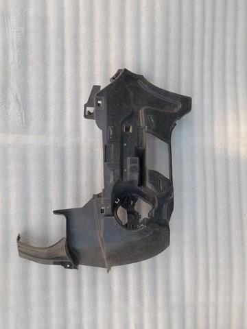 51117354819 Кронштейн крепления противотуманной фары левой купить Ирпень