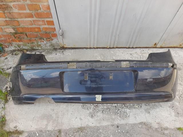 51127186087 BMW Задний бампер купить в Днепр