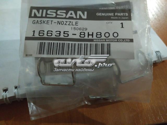 Nissan 16635 8h800