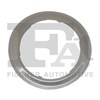 Прокладка холодильника EGR системы рециркуляции газов 413507 FA1