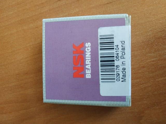 Подшипник привода генератора Mercedes Sprinter I 2-t