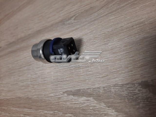 39142 FEBI Датчик температуры охлаждающей жидкости купить в Сумы