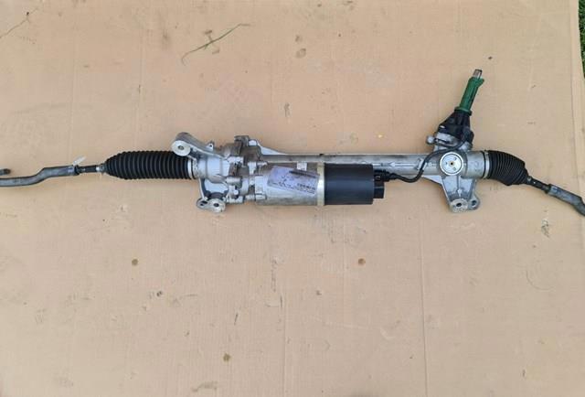 Управление рулевое в сборе 2134602902 MERCEDES