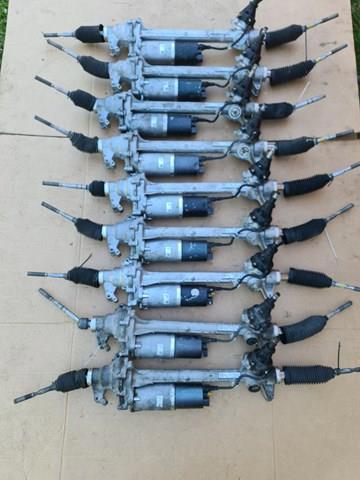 Рейка рулевая 32105A09BB8 BMW