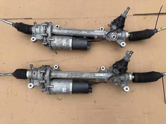 Управление рулевое в сборе 32105A09C01 BMW