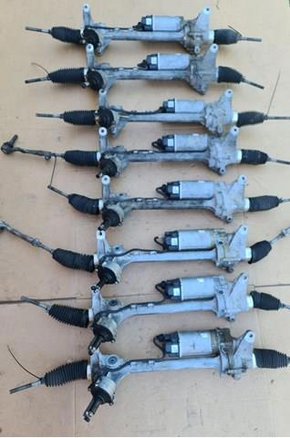 Рейка рулевая 32105A3ADA3 BMW