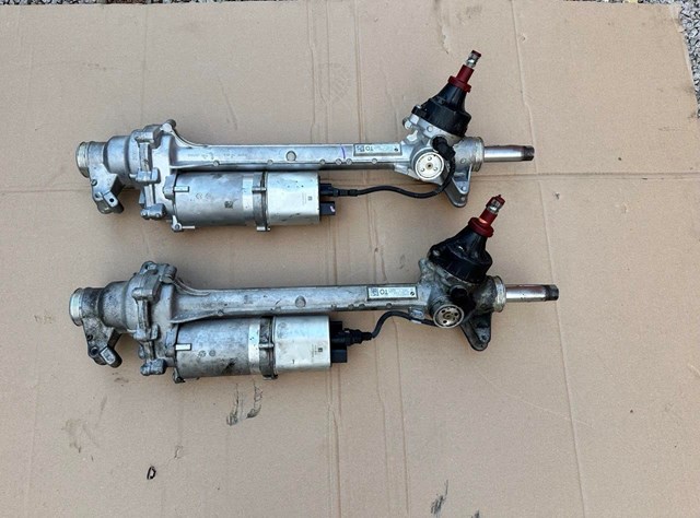 BMW 32105A93793 Рейка рулевая в наличии Павлоград