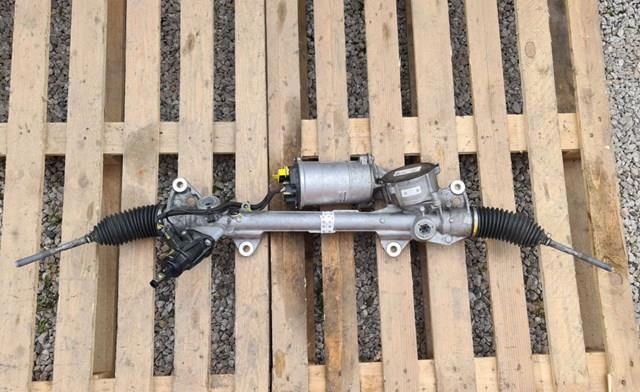 Рейка рулевая 32105B38B49 BMW