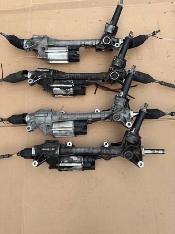 Реечный рулевой механизм 32106873500 BMW