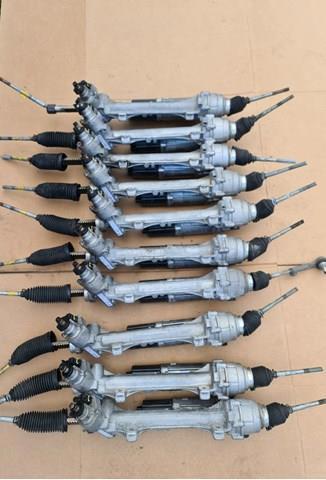 Реечный рулевой механизм 32106877773 BMW
