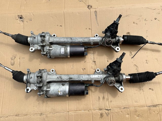 Рулевая рейка 32106896201 BMW