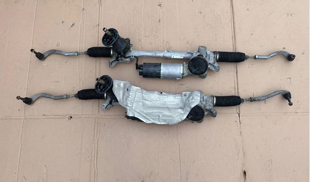 Рейка рулевая 36010403 VOLVO