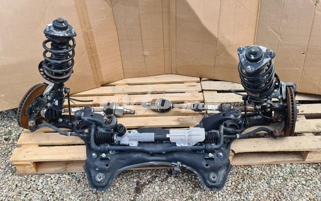 HYUNDAI 56500A4000 Рулевая рейка в наличии Днепр