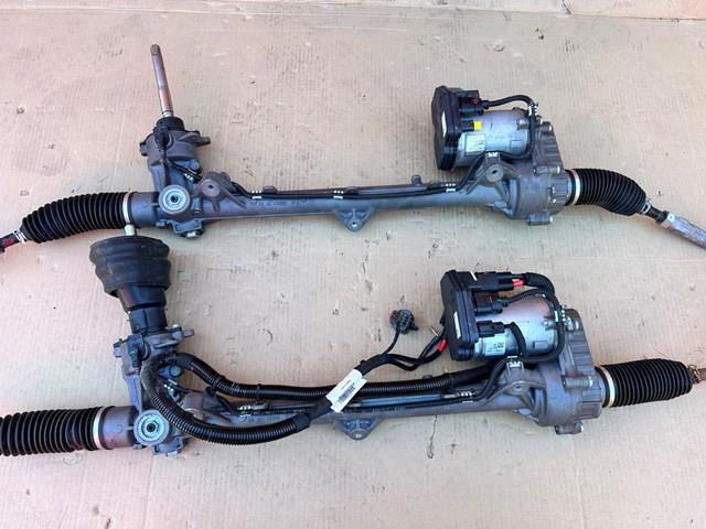 Реечный рулевой механизм 56500A4005 HYUNDAI