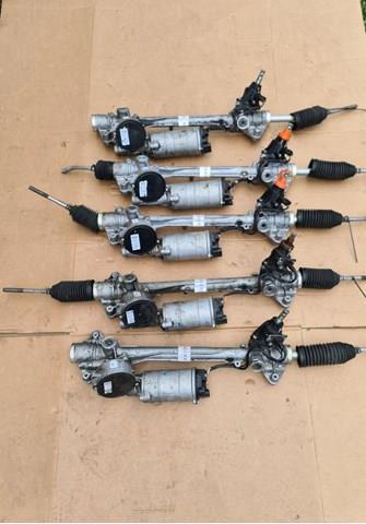 Реечный рулевой механизм 5A07836 BMW