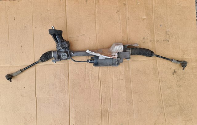 Управление рулевое в сборе 5QB423053A VAG
