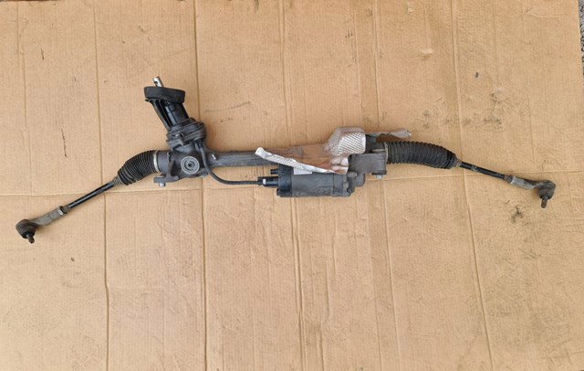 Управление рулевое в сборе 5QB423056B VAG