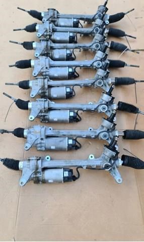 Реечный рулевой механизм 6886580 BMW