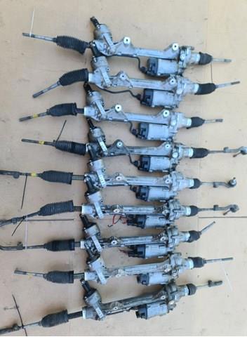 Реечный рулевой механизм 7806974861 ZF PARTS