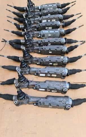 8R1423055AF Рулевая рейка купить Одесса