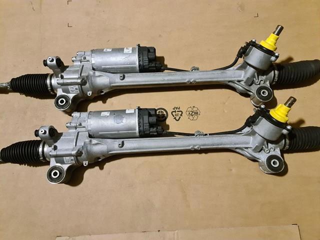 Управление рулевое в сборе 971423051CA PORSCHE