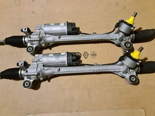 Рулевая рейка 971423051CE PORSCHE