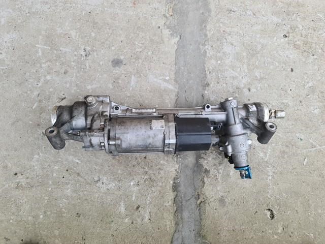 Реечный рулевой механизм A2314603600 MERCEDES