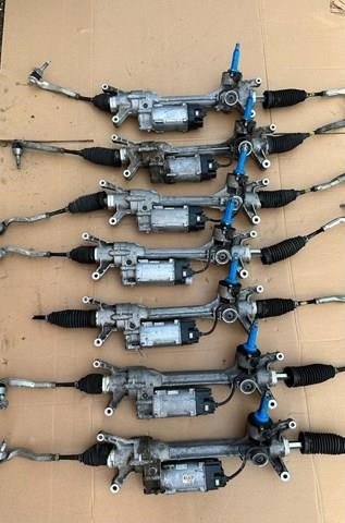 Управление рулевое в сборе A2534604701 MERCEDES
