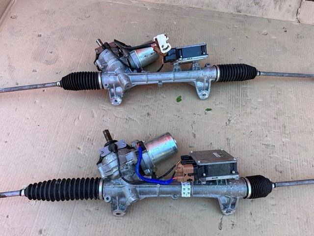 Управление рулевое в сборе A4534601900 MERCEDES
