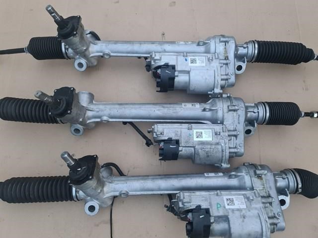 Рейка рулевая EB3C3D070BE FORD
