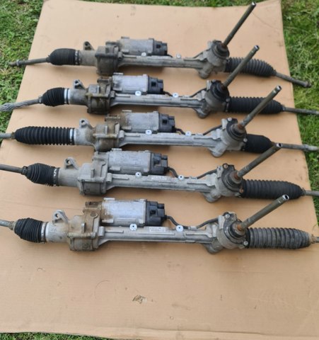 Рулевая рейка EJ323200AC LAND ROVER