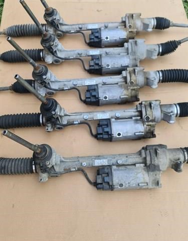 Реечный рулевой механизм LR063974 LAND ROVER