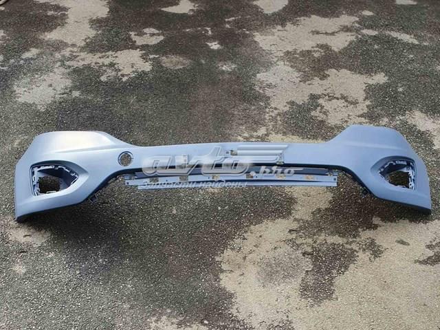 FORD 2038444 Бампер передний, верхняя часть в наличии Ровно