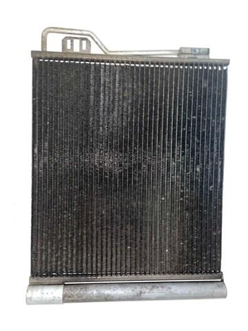Радиатор кондиционера smart (оригинал) A4515000154