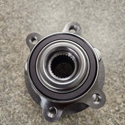 HUB421 FORD Ступица передняя купить в Одесса