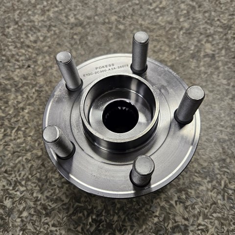 FORD HUB421 Ступица передняя в наличии Львов