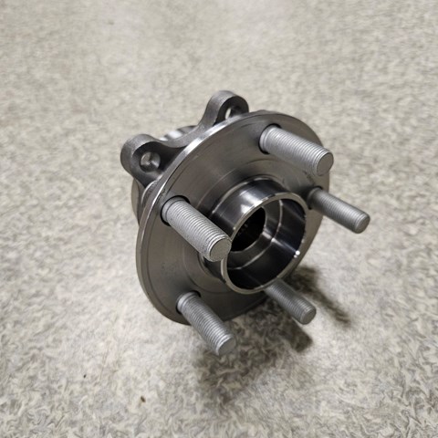 Ступица колеса передняя K2GZ1104A FORD