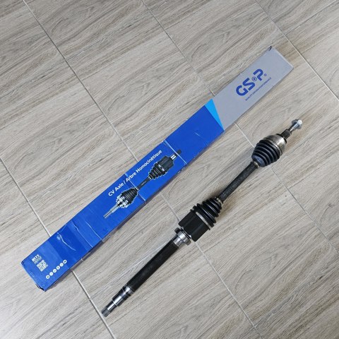 Привод правый K2GZ3B436A FORD