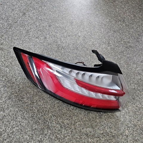 Задняя левая внешняя фара KT4Z13405D FORD