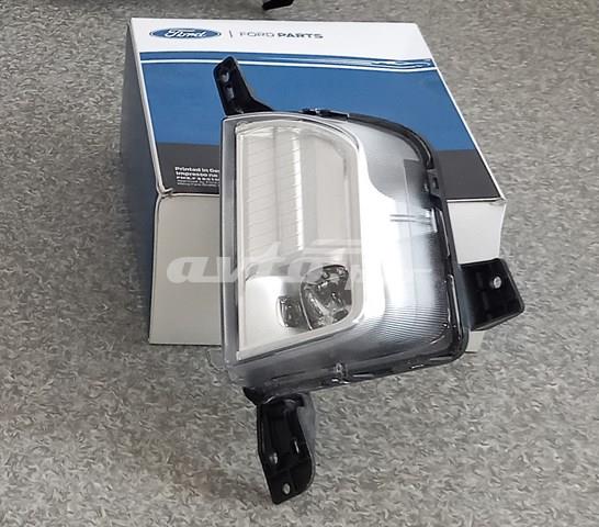 Противотуманка левая KT4Z15201B FORD