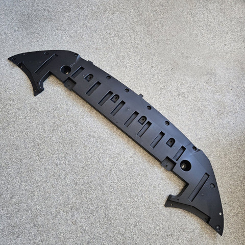 KT4Z8310A FORD Защита бампера переднего купить в Запорожье