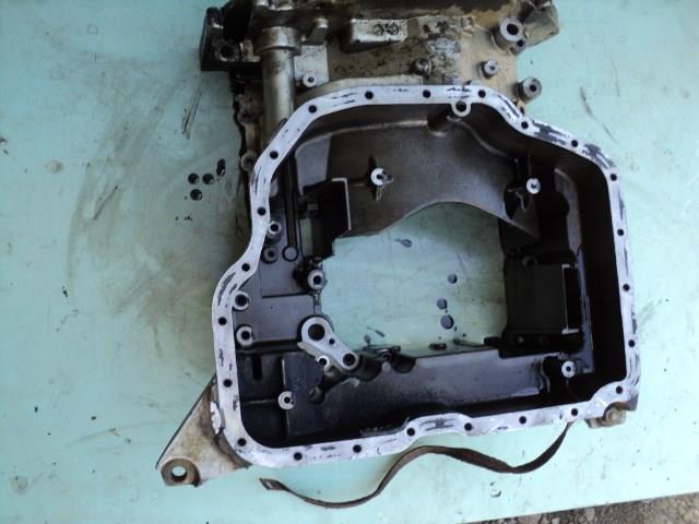 059103603AG VAG поддон алюм+металл 3.0 v6 tdi vw