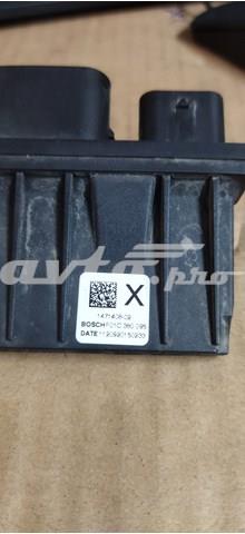 BOSCH F01C380095 Блок управления AD BLUE в наличии Запорожье